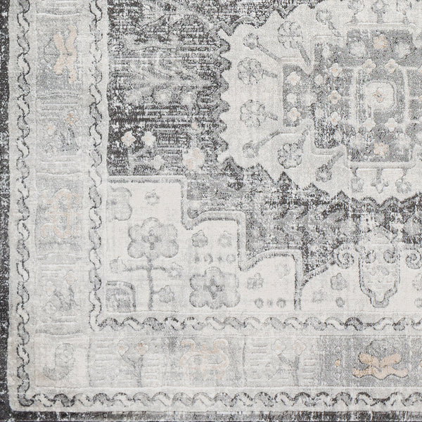 surya indigo igo 2326 light gray rug