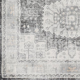 surya indigo igo 2326 light gray rug