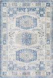 Surya Indigo Denim Rug | Indigo Rugs | Rugs Done Right 