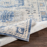 Surya Indigo Denim Rug | Surya Rugs | Rugs Done Right 