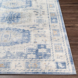 Surya Indigo Denim Rug | Denim Rugs | Rugs Done Right 