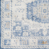Surya Indigo Denim Rug | Surya Rugs | Rugs Done Right 