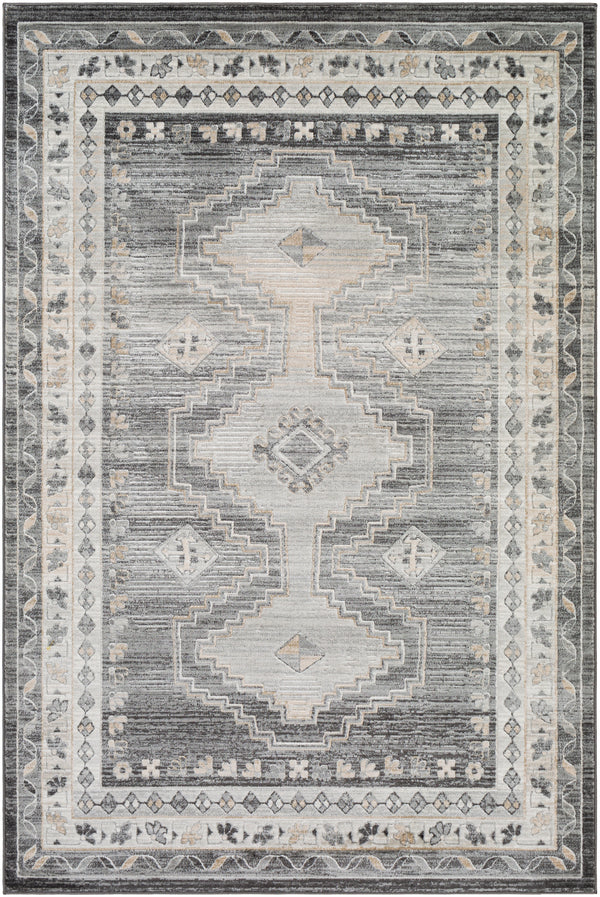 surya indigo igo 2329 taupe rug