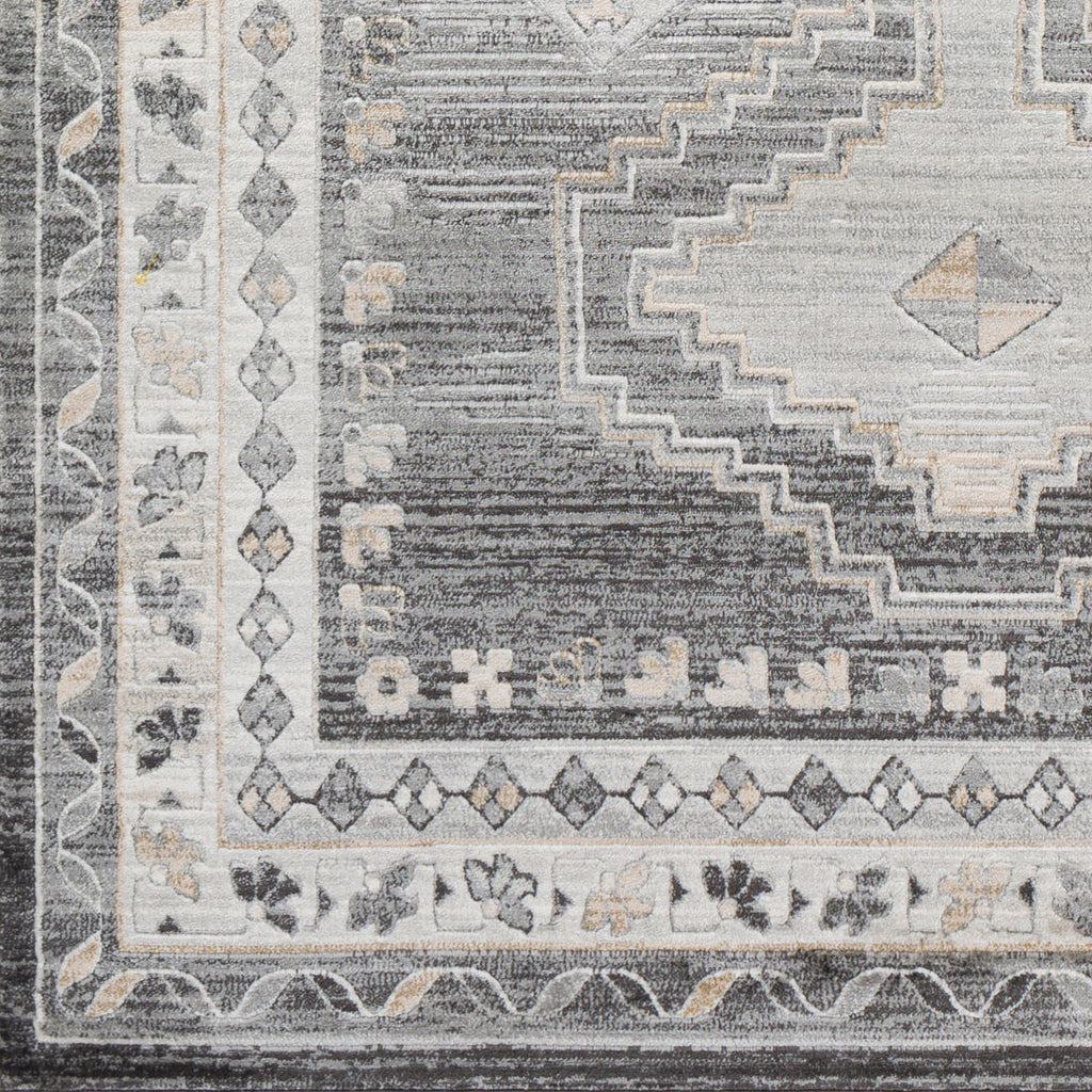 surya indigo igo 2329 taupe rug