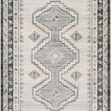 surya indigo igo 2330 charcoal rug