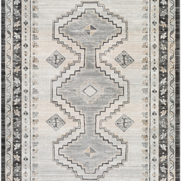 surya indigo igo 2330 charcoal rug