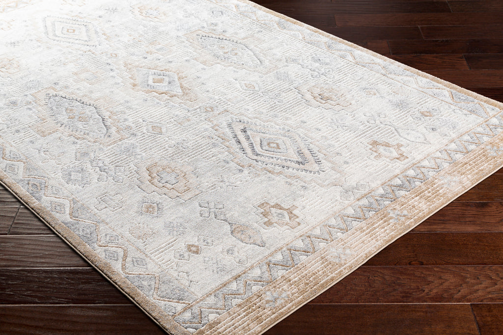 surya indigo igo 2332 khaki rug
