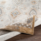 surya indigo igo 2332 khaki rug