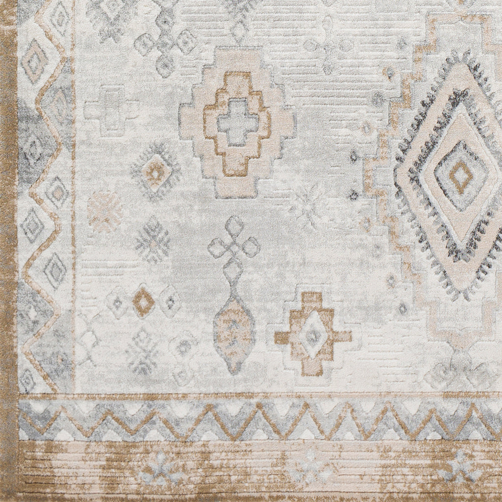surya indigo igo 2332 khaki rug