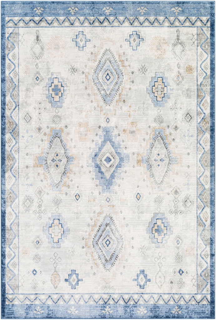 surya indigo igo 2333 navy rug