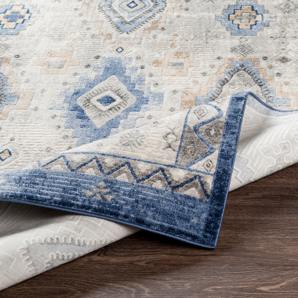 surya indigo igo 2333 navy rug