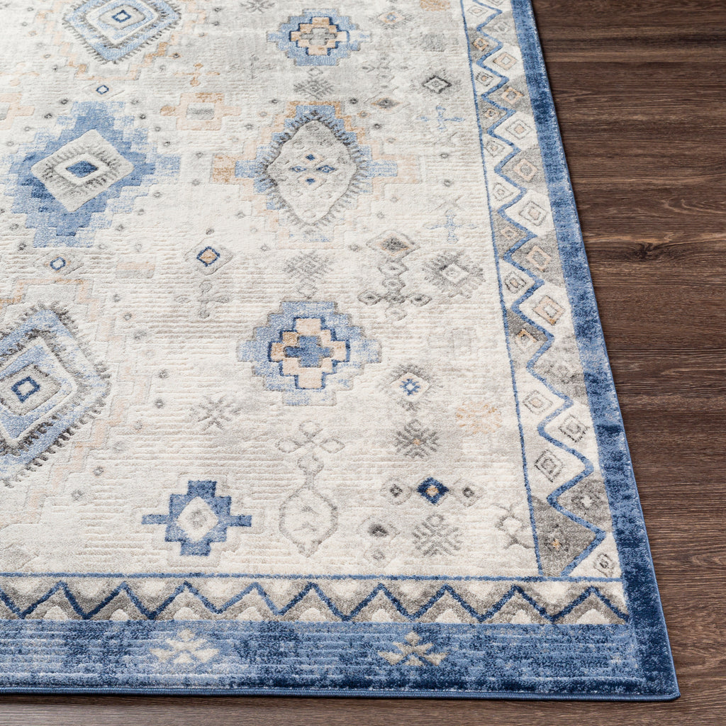 surya indigo igo 2333 navy rug