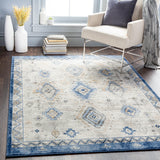 surya indigo igo 2333 navy rug