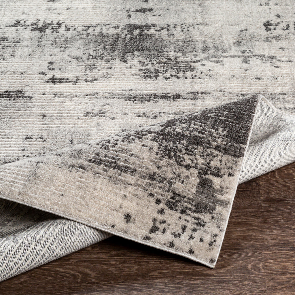 surya indigo igo 2334 charcoal rug