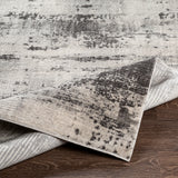 surya indigo igo 2334 charcoal rug