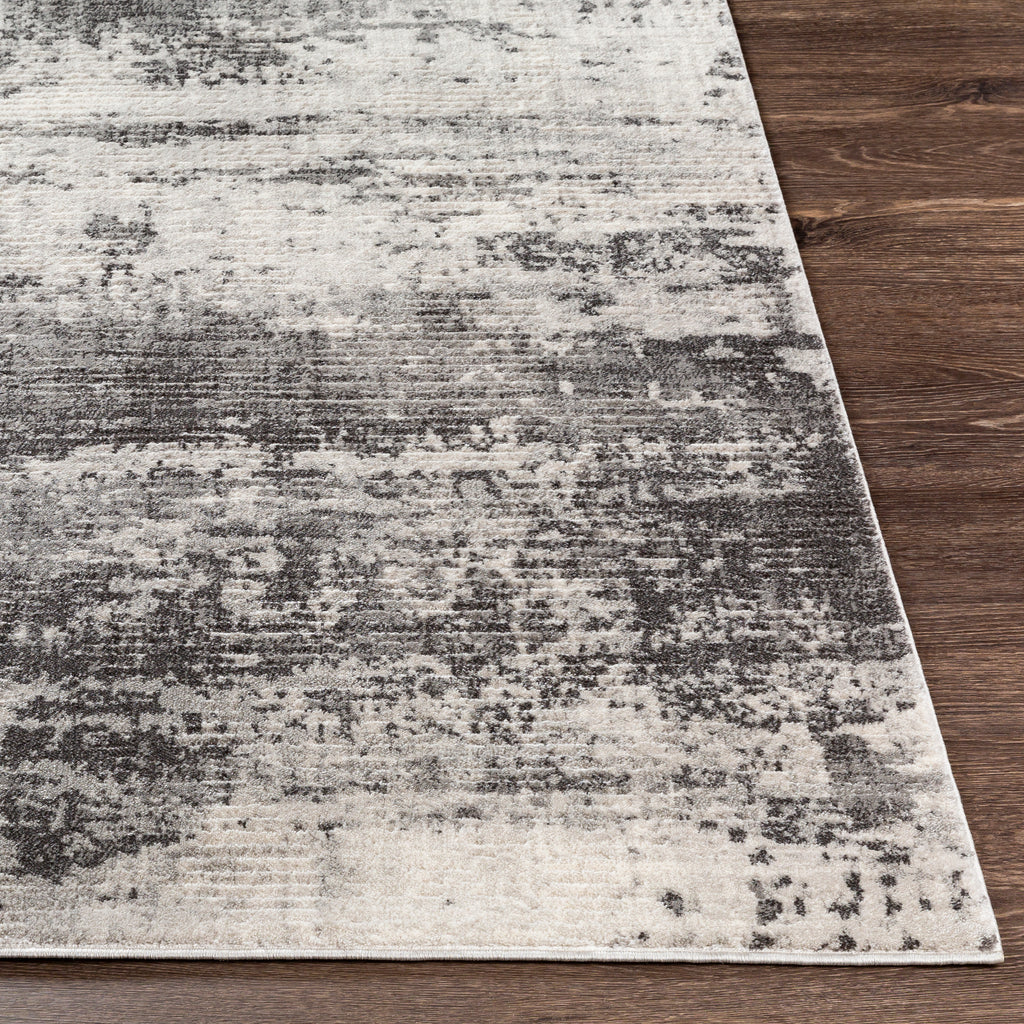 surya indigo igo 2334 charcoal rug