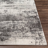 surya indigo igo 2334 charcoal rug