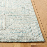 safavieh clearance ikat ikt101k teal rug