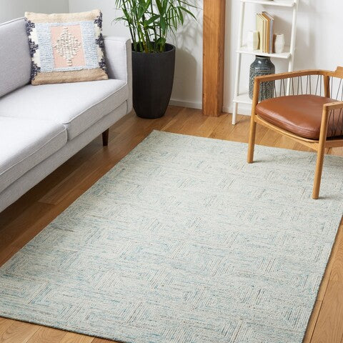 safavieh clearance ikat ikt101k teal rug