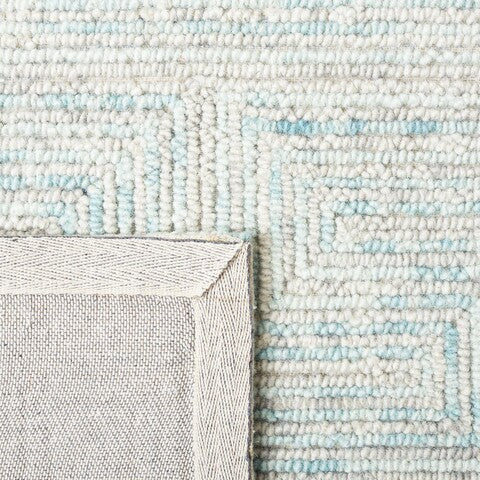 safavieh clearance ikat ikt101k teal rug