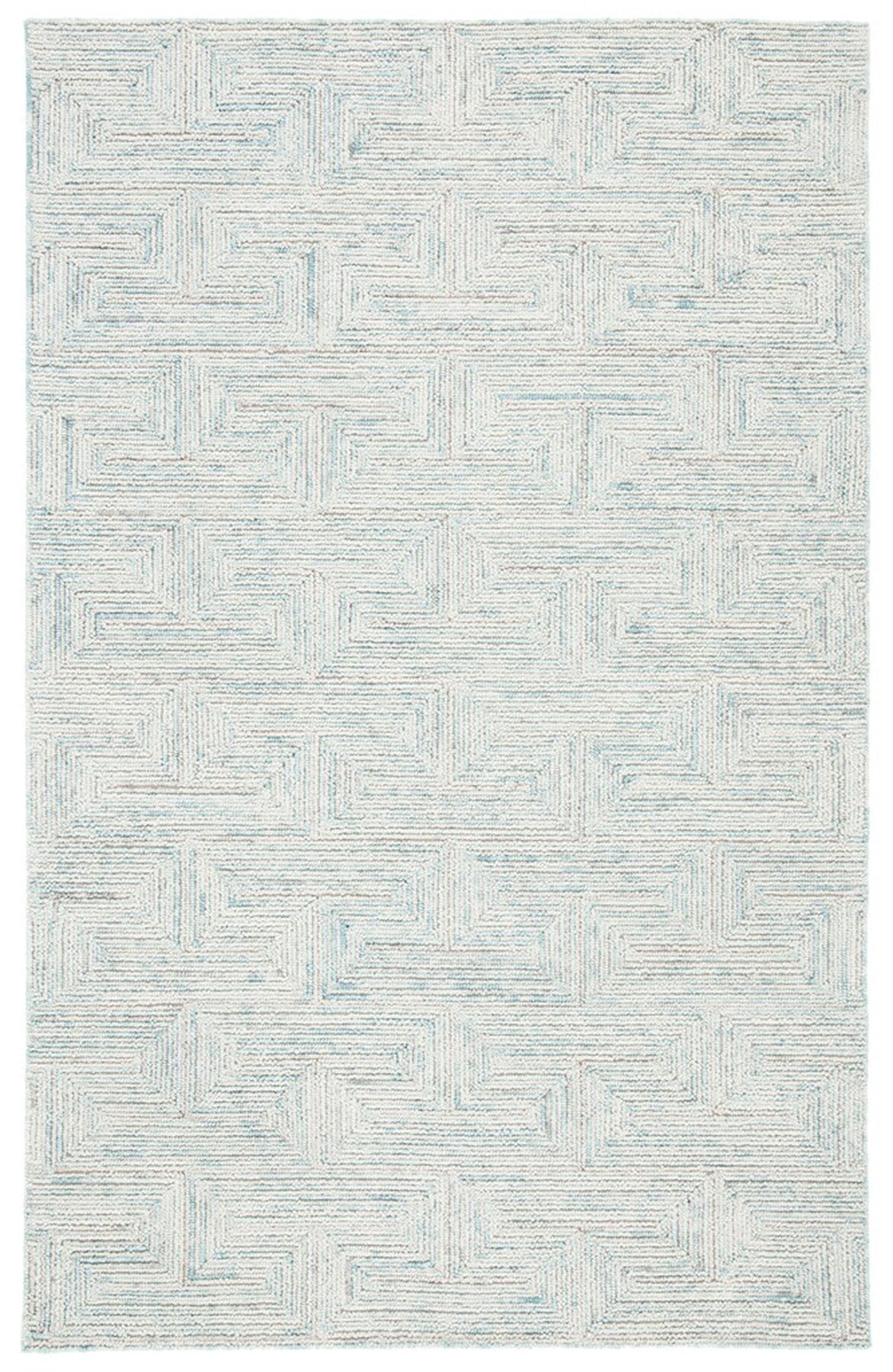 safavieh clearance ikat ikt101k teal rug