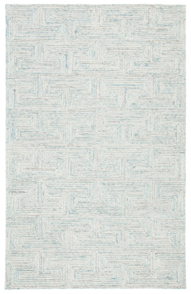 safavieh clearance ikat ikt101k teal rug