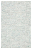 safavieh clearance ikat ikt101k teal rug