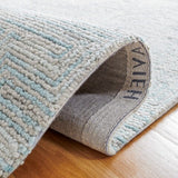 safavieh clearance ikat ikt101k teal rug