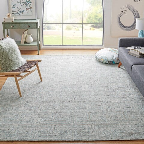 safavieh clearance ikat ikt101k teal rug