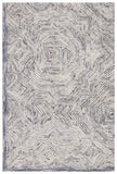 safavieh clearance ikat ikt506g silver rug