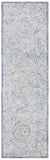 safavieh clearance ikat ikt506g silver rug