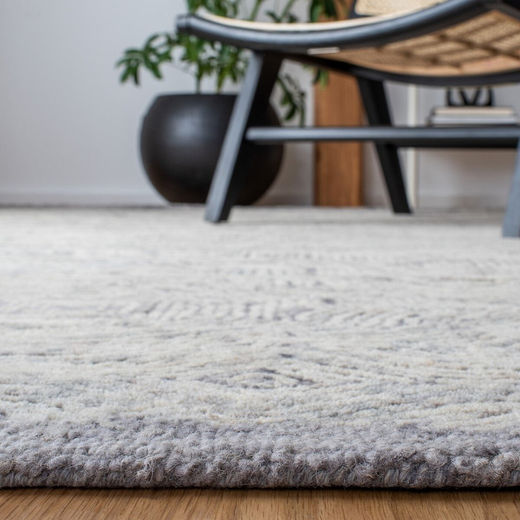 safavieh clearance ikat ikt506g silver rug