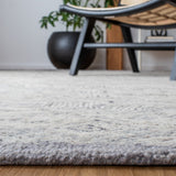 safavieh clearance ikat ikt506g silver rug