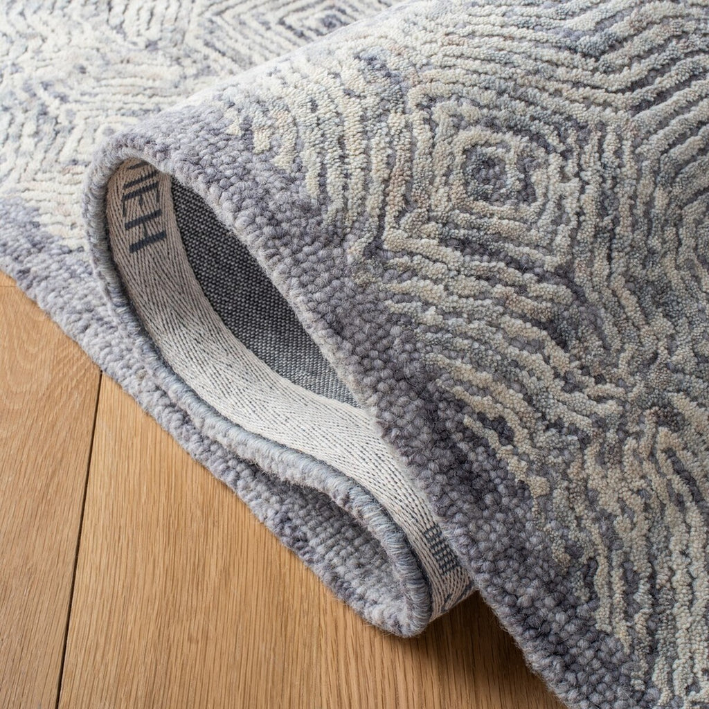 safavieh clearance ikat ikt506g silver rug