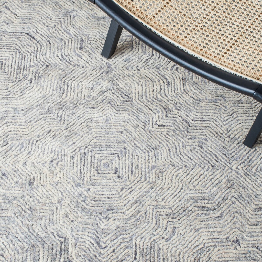 safavieh clearance ikat ikt506g silver rug