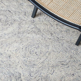 safavieh clearance ikat ikt506g silver rug