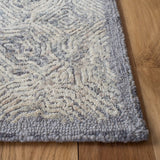 safavieh clearance ikat ikt506g silver rug