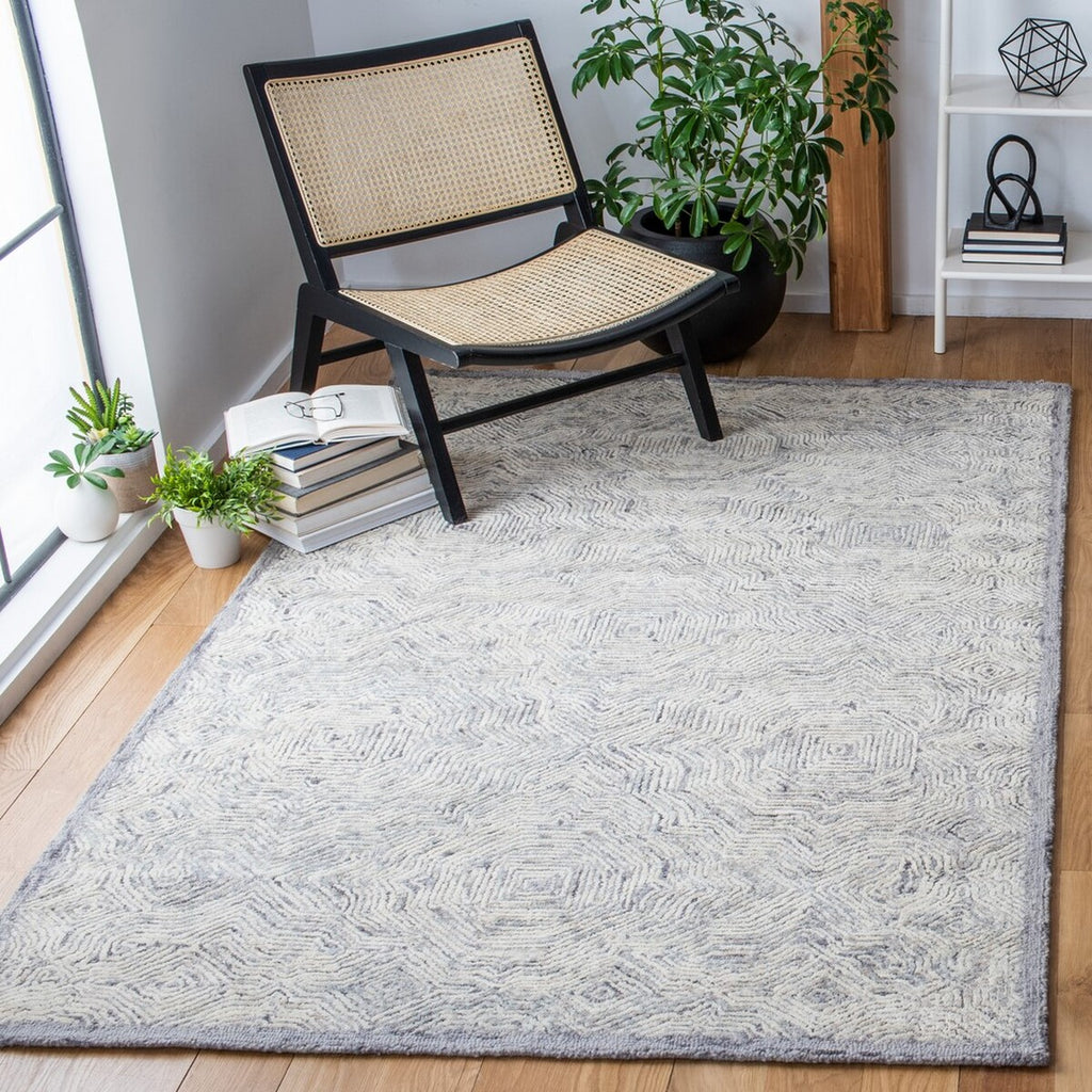 safavieh clearance ikat ikt506g silver rug