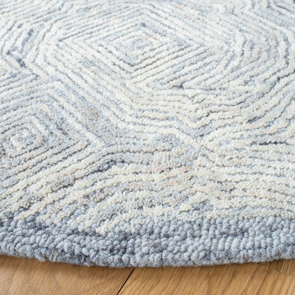 safavieh clearance ikat ikt506g silver rug