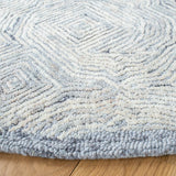 safavieh clearance ikat ikt506g silver rug