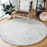 safavieh clearance ikat ikt506g silver rug