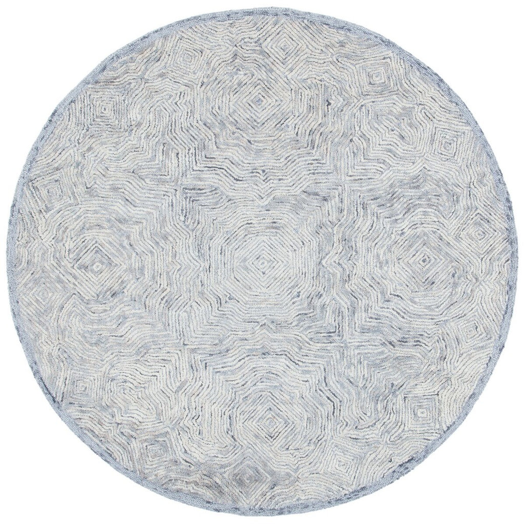 safavieh clearance ikat ikt506g silver rug