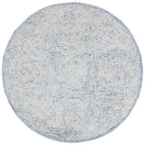 safavieh clearance ikat ikt506g silver rug