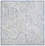 safavieh clearance ikat ikt506g silver rug