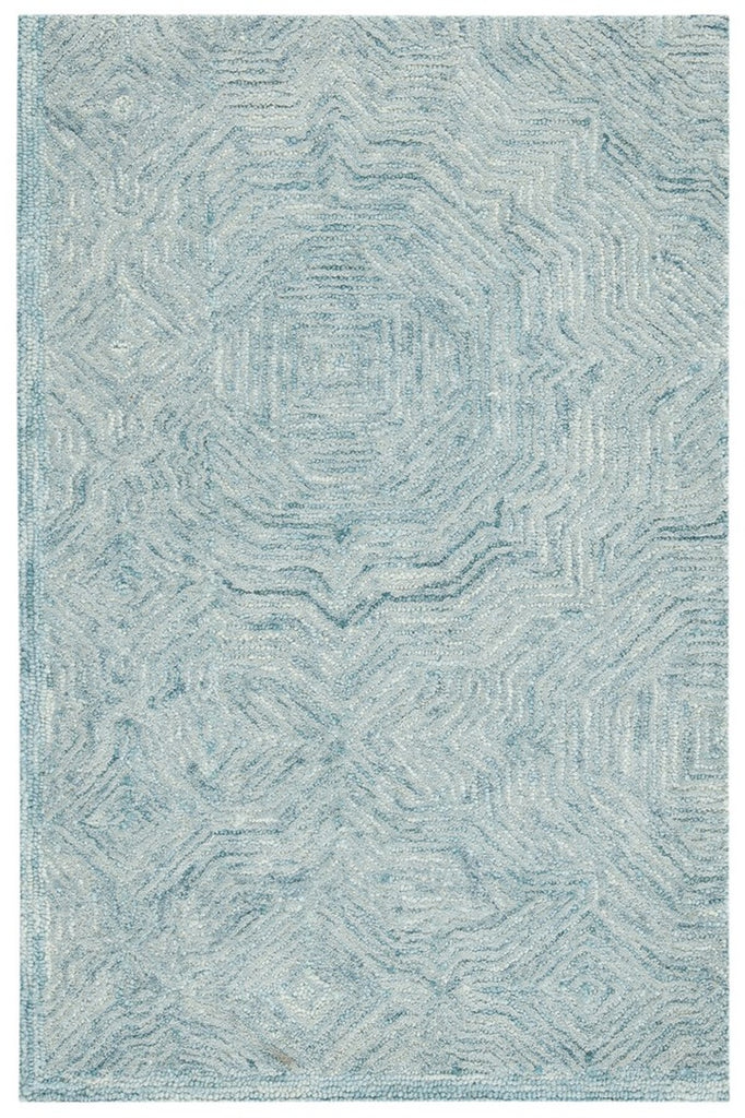 safavieh clearance ikat ikt506j aqua rug
