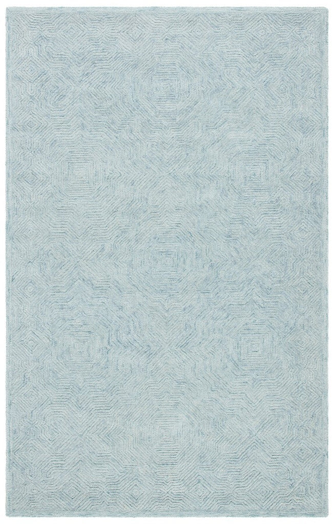 safavieh clearance ikat ikt506j aqua rug