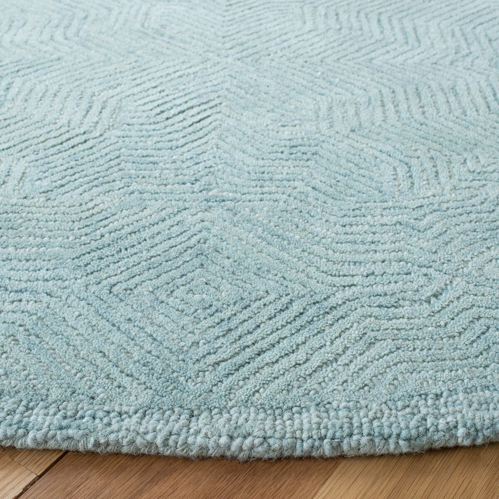 safavieh clearance ikat ikt506j aqua rug