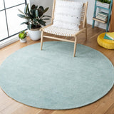 safavieh clearance ikat ikt506j aqua rug