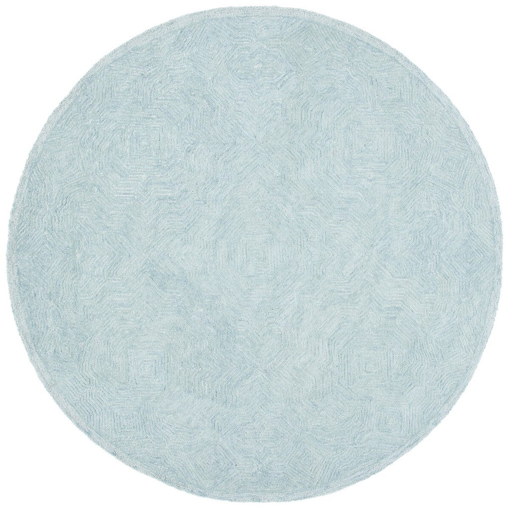 safavieh clearance ikat ikt506j aqua rug