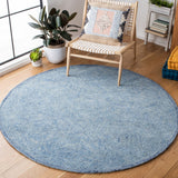 safavieh clearance ikat ikt506m blue rug